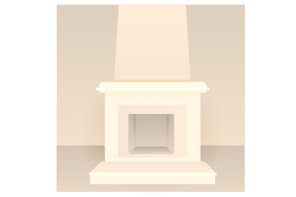 Fireplace Mockup Review