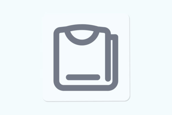 Folded Shirt Graphics: A Brand Review