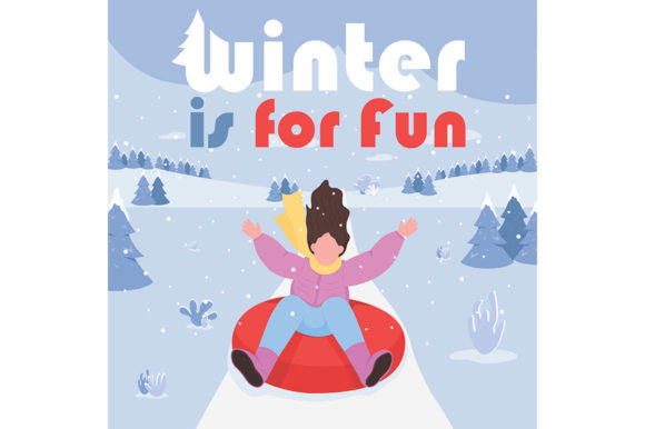Holiday Season Activity Post Mockup: Graphics for Creative Projects